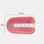 Khuôn làm kem Popsicle FANIELLAPOWELL, Khuôn làm kem có thể tái sử dụng có thể xếp chồng lên nhau, Silicone DIY Dễ dàng tháo dỡ có nắp và que Khuôn làm kem kẹo mút phô mai