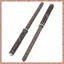 Giá đỡ kệ nổi -10 gói Giá đỡ kệ gỗ hạng nặng DIY Phần cứng có thể điều chỉnh Rèm hỗ trợ kệ 120 LBS (R F C V)
