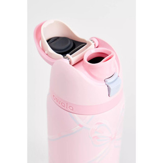 [Owala] Sugar Plum Fairy Freesip 32oz Water Bottle