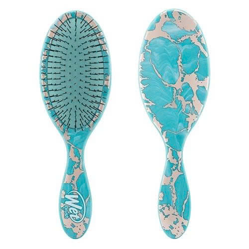 LƯỢC WETBRUSH ORIGINAL DETANGLER ELECTRIC FOREST CHỐNG RỐI CHỐNG RỤNG TÓC