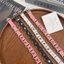 1-3 Chiếc Vòng Cổ Choker Đinh Tán Nhọn - Dành Cho Nữ Bé Gái Mặc Dự Tiệc - Vòng Cổ Da PU Có Thể Điều Chỉnh - Gothic, Vintage, Y2K - Phụ Kiện Trang Sức / Giao Hàng Miễn Phí
