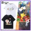 Pikmin 4 Trò Chơi Hàng Hóa Nam Nữ Thanh Thiếu Niên Mùa Hè Dễ Thương Rời Thường Ngày Phù Hợp Với Áo Thun Quần Áo
