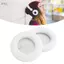 apill Memory Foam Miếng đệm tai nghe bằng bọt biển với vỏ tai nghe đàn hồi bằng da protein mềm cho đệm Space One (ASHATAoftg95aegr-11)