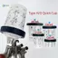 1 Cốc Sơn 180 / 350 / 800ml Cốc Trộn Sơn Nhựa Dùng Một Lần Cốc Sơn Loại Nồi Qui Cup mới