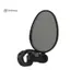 < WHPHous-t > Chiếu Hậu Xe Đạp Xoay 360 An Toàn Đi Xe Đạp Gương Chiếu Hậu Phụ Kiện Xe Đạp Đẹp