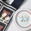 AqToCna 2 Chiếc Hoạt Hình Lông Tơ Fuwa Nyanko Mèo Kẹp Tóc Kawaii Kẹp Tóc Ngọt BB Kẹp Barrettes Động Vật Dễ Thương Dubill Kẹp Phụ Kiện Tóc AqToCna
