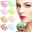 FAVORITEGOODS Máy tách lông mi, Miếng dán mắt Nâng lông mi Miếng đệm silicon, Lông mi mềm Perm Ghép lông mi có thể tái sử dụng Dụng cụ hỗ trợ nối mi