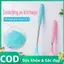 Trong kho Kính thiên văn trở lại scratcher: 5-phần Massager cho ngứa cứu trợ & chống ngứa công cụ cá tuyết
