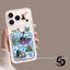 Ốp Lưng Cho Redmi 14C 12C 15C A5 13C 13 10C Redmi Note 15 11 14 13 12 POCO C71 C85 Bìa trong suốt hình hoạt hình