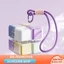 {SẴN SÀNG} Hộp đựng thuốc 8 lưới Magic Cube