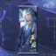 Tranh vẽ bên ngoài của thế giới Gu Shi Ye Baiyuan Xiao Yiyi Game Ngoại vi Vải lụa Poster 6.16