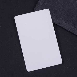 [MGO] 10 Chiếc Thẻ Chip Thông Minh CUID Có Thể Ghi Lại Copy Key 13.56Mhz ISO14443 Huy Hiệu Thẻ Có Thể Thay Đổi RFID Clone IC NFC Anti Shield Token [VN]