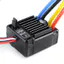 Hobbywing Chải Dầu Xả Điện Tử 60A Hoàn Toàn Chống Nước Leo Xe Mô Hình Thuyền Mô Hình Chải Dầu Xả Điện Tử Có Thể Ngâm Nước 1060 Cond Điện Tử
