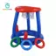 Gamchiano Bóng Rổ Bơm Hơi Sta Bể Bơi Bơm Hơi PVC Chơi Cấu Trúc Cho Đồ Chơi Nước Bơm Hơi Cho Chơi Ngoài Trời