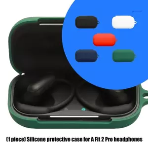 Vỏ bảo vệ tai nghe SUIT Vỏ silicon cho vỏ tai nghe chuyên nghiệp AeroFit 2