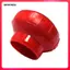M8 Núm Cho Thiết Bị Tập Thể Dục Một Phần Núm Tay Bền Thay Thế Jig Núm Cố Định Cho Tập Thể Dục Xe Đạp Rowing Máy Tập Gym Tại Nhà