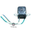 Cuộn kích ( lửa 2 cục) mã số KH019 Cub81 - dream