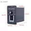 Belleshopp Bộ điều khiển tốc độ động cơ chổi than DC 12-60V CW CCW Công tắc đảo ngược