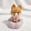 Jingdezhen Cùng Phong Cách Biến Đồ Trang Trí Dễ Thương Siêu Dễ Thương Crayon Shin-Chan Để Bàn Đồ Trang Trí Nhiều Lựa Chọn Cho Bạn Gái Bạn Bè 2