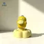 Pokémon Pokémon Jingdezhen Gốm Zhuanzhuan Đồ trang trí nhỏ Pikachu Zhuanzhuan Trang trí máy tính để bàn dễ thương Quà tặng mới Phong cách bán chạy 26.3.22