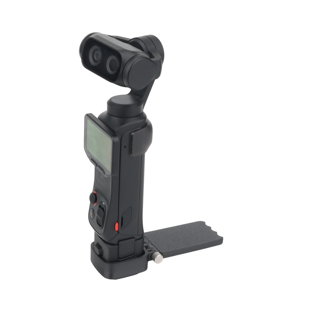 Tương thích với phụ kiện cố định chụp ảnh ngoài trời Insta360 Luna Ultra từ tính