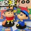 Crayon Shin-Chan Hộp Bí Ẩn Hàng Ngày Series 3 Hợp Thời Trang Chơi Hình Ngoại Vi Búp Bê Dễ Thương Búp Bê Trang Trí Máy Tính Để Bàn Quà Tặng Nhỏ 26.3.22