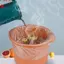 80 Chiếc Ống Lót Bồn Tắm Dùng Một Lần Túi Bồn Tắm Cho Chân Spa Chăm Sóc Da Foot Detox SPA Bảo Quản Nhiệt Vệ Sinh VN