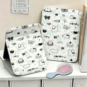 Những con vật nhỏ màu đen trắngGấp gọn, mang theo dễ dàngKính đp mini tiện dụng
