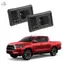 Tay Nắm Cửa Cho Nội Thất Toyota Bộ Tay Nắm Cửa Trái & Phải Chất Lượng Cao