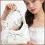 SQ11 2026 mùa hè mới phổ biến túi xách thời trang dành cho nữ túi đeo vai xếp li dây chuyền thông thường