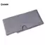 KUZHEN Trọng Lực Mặt nạ Mắt Sleepingfortable Ánh Sáng Bloing Cho Giấc Ngủ Sâu Giảm Căng Thẳng Quà Tặng Du Lịch Cho Nam Nữ HOT