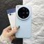 Thích hợp cho oppofindx9ultra Ốp điện thoại X9spro với Flannel Màu trơn Cảm giác da mờ Silicone lỏng