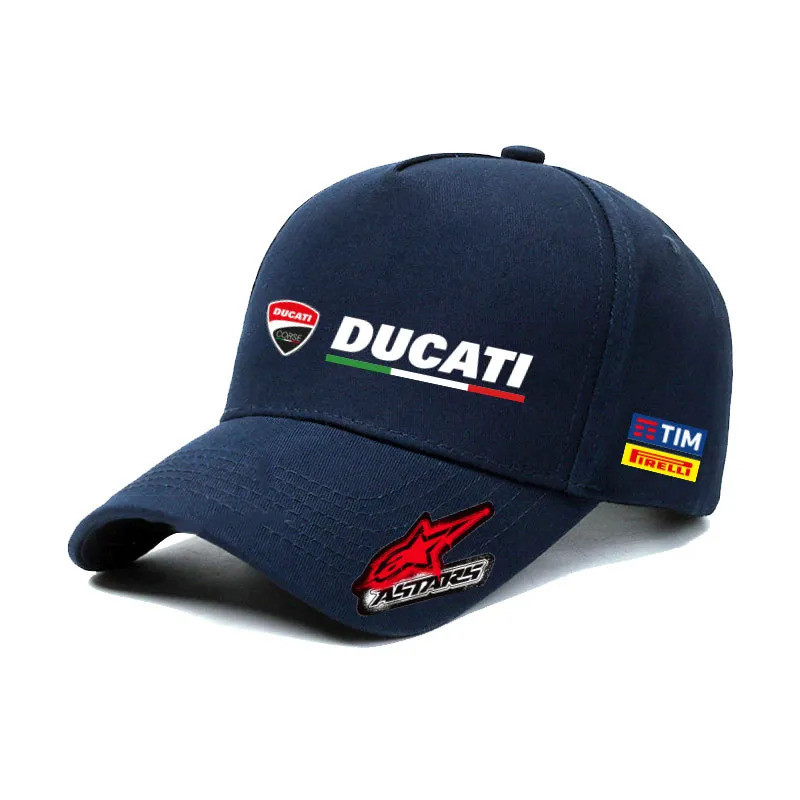 DUCATI Xe Máy Nắp DUCATI Đi Xe Đạp motogp Đua Che Nắng Mũ Bóng Chày Nam ...