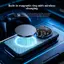 Ốp Lưng Cho OPPO Find X9 Ultra X9S X9Pro Star Gradient Họa Tiết Hình Học Nhẹ Tản Nhiệt Từ Tính Thu Hút Chống Rơi Vỏ Điện Thoại
