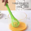 Kẹp đa năng đánh trứng khuấy trộn 2 trong 1 kèm gắp mì kẹp trứng thương hiệu QMIY