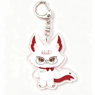 Móc khóa acrylic mùa hè mới của GMM dành cho các bé gái, móc khóa dòng GL có tất cả các nhân vật, muvmuv, lunar, a