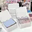 Hộp Bảo Quản Trong Suốt Hàn Quốc Hộp Mù Thẻ Photocard Hộp Bảo Quản Thẻ Ảnh Tổ Chức Phân Loại Hộp Lật