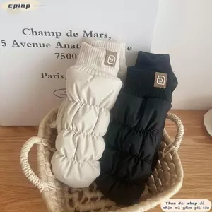 Găng tay đi xe đạp CPINCP, Găng tay làm dày ấm, Găng tay trượt tuyết chống gió sang trọng lạnh và chống nước