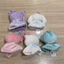 PS1 Sanrio Kuromi Cinnamoroll Hello Kitty Plushie Ghost Cape Sang Trọng Móc Khóa SP1
