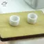 HFTOY Nhựa Mini Máy Đựng Nước Đồ Chơi DIY Nhà Búp Bê Phụ Kiện Nội Thất Nhà Bếp ~