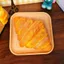 PYCOU Bóp Đồ Chơi Pinch, Bánh Mì Mô Phỏng Phục Hồi Chậm Đồ Chơi Squishy Tăng Chậm, Bánh Mì Nướng Không Chứa BPA Croissant Bóp Mô Hình Kid