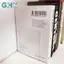 GHX Acrylic Bookends Đứng Kệ Sách Để Bàn Lưu Trữ Trang Trí Ra VN