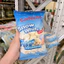 Kẹo Dẻo Snow White CorNiche Gói 120g Kết Cấu Kẹo Marshmallow Dẻo Mịn Như Tuyết, Ngọt Dịu Dễ Ăn