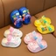Giày Lỗ Trẻ Em Mùa Hè Dễ Thương Đế Mềm Chống Trượt Size 18-29 Phù Hợp Bé 1-6 Tuổi ✨Bubblu30.vn✨