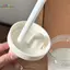 HL 500 / 700ML Ống Hút Nước Có Nắp Nơ Cốc Cà Phê Trà Sữa Cốc Nhựa Cho Trường Học Ngoài Trời Bình Nước Uống Bé Gái Quà Tặng LMWU