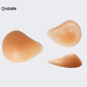 Kuzhen Ngực Giả Bằng Silicon Hóa Trang boobs