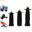 Fol Ergonomic Angles Grinder Grip Chống mài mòn Tăng cường ổn định Thích hợp để sử dụng thường xuyên Cắt mài đánh bóng