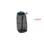 DARON Túi đựng du lịch Túi nén thể thao Túi đựng đồ cắm trại Du lịch Tổ chức leo dây rút