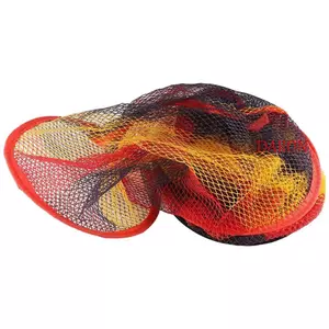 Lưới câu cá di động DARON, Giỏ lồng tôm khô nhanh cạnh vòng, Bẫy cá 90 / 150 / 200cm Độ sâu có thể gập lại Túi lưới cá chống va đập Dụng cụ câu cá
