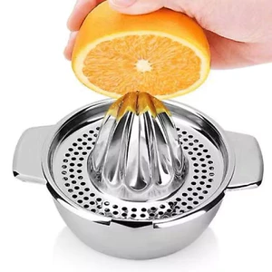 Bộ vắt cam inox đẹp , tiện lợi dễ dàng vệ sinh